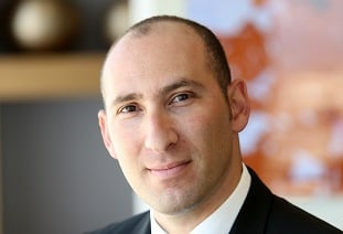 רפי לזר צלם חן גלילי